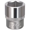 Sealey S3818 Walldrive Socket 18mm 3/8"sq Drive
