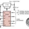 20-Bit No Latency ∆Σ ADCs with Differential Input and Differential Reference