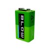 Bateria BLOW SUPER HEAVY DUTY 9V 6F22 blister