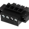 Molex 395172004 Terminal PCB Ilość styków 4 1 szt.