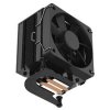 Raspberry Pi 5 Argon THRML 60mm Chłodzenie Radiatora z Cynową Rurą Cieplną Chłodzenie Pasywne Aktywne Ice Tower PWM Wentylator d