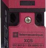 Telemecanique XCSPA792 XCSPA792 Wyłącznik krańcowy IP67 1 szt.