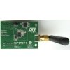 STEVAL-IKR002V4B SPIRIT1 - low data rate transceiver - 868 MHz - DAUGHTER BOARD - integrated balun