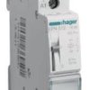 Hager EPN512 Przełącznik przepięciowy, 16 A