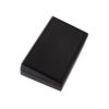 Obudowa DT-080 czarna 148x87x38