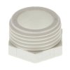 Molex 936000037 Dławnica kablowa M20 x 1.5 poliamid, stal, elastomer szaro-biały (ral 7035) 1 szt.