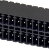 Phoenix Contact 1953774 Złącze męskie PCB Łączna ilość styków 16 Ilość rzędów 2 40 szt.
