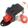 Bachmann Cee-Adapter Cee Connector 16A , 1X16a 5P400v 1X32a 5P400v 2Beveilig.