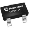 Układ nadzorujący Montaż powierzchniowy SOT-23 Microchip 1 V