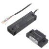 Wyłącznik bezpieczeństwa magnetyczny, SG-P, IP65, 24VDC, OUT NPN SG-P1020-M-N