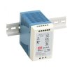 Zasilacz impulsowy 96W, 48VDC, 2A, MDR-100-48 Mean Well