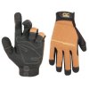 Kuny's 124L Workright™ Flex Grip® Gloves - Large