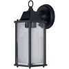 LEDVANCE 4058075206649 Endura Classic Lantern Square M E27