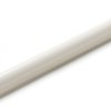 Pręt acetalowy, Ø 40mm x 1m, kolor: Biały