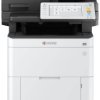 Kyocera ECOSYS MA 4000 cix Plus Drukarka wielofunkcyjna laser druk kolorowy A4 drukowanie, skanowanie, kopiowanie ADF, D