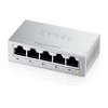 ZyXEL GS-105BV5-EU0101F GS-105B v5 Network switch 5 ports 2000 MBit/s
