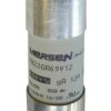 Bezpiecznik 63A 22 x 58mmFF 500 V dc, 690V ac MersenIEC 60269-4