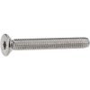 R-TECH 337515 M5 X 40 Hex Socket Countersunk Screws A2 ST/ST - Pack Of 100