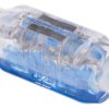 Łącznik kablowy CoolSplice W linii minimalny rozmiar 22 AWG TE Connectivity Izolowane Przezroczysty długość 36.4mm 20