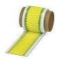 Oznacznik rurek termokurczliwych Phoenix Contact WMS 3,2 (60X5)R YE 0800399, montaż: nasuwanie, 60 x 5 mm, 1 szt.