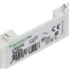 Schneider Electric LAD4VE LAD4VE Moduł przeciwprzepięciowy 1 szt.