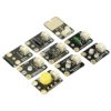 Gravity: 9 PCS Sensor Set for Arduino