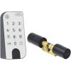 Burg Wächter 50010 secuENTRY HOME Smart Lock Keyless Bluetooth IP53