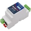 Konwerter RS485 na Ethernet na szynę DIN