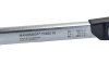 Cyfrowy klucz dynamometryczny 730DR 10 To 100 Nm STAHLWILLE 1/2 in Kwadrat ±1 % (Angle), ±2 % (Torque) 501 mm