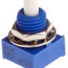 Potencjometr 1kΩ typ Obrotowy Bourns średnica wału 3,18 mm 0.25W długość wału 12.7mm Montaż panelowy, Przewlekany