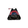 Zestaw montażowy KM0010 CarAudio Kable do wzmacniacza samoch. Zestaw