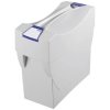 HAN 1901-11 Suspension file boxes SWING-PLUS Light grey 1 pc(s)
