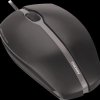 JM-0310-2 Mouse, wired, GENTIX Silent