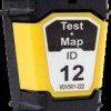 VDV501222 Test + Map Replacement Remote No. 12