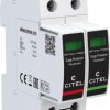 Ogranicznik przepięć Citel 821130242 1 szt.