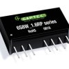 Gaptec 6S8W_1224S1.6RP Przetwornica DC/DC 250 mA 6 W Content 1 szt.