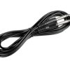 Przyłącze kabel Jack-Jack 6,3mm MONO (3m)