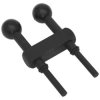 Sealey VSE2357A Petrol Engine Camshaft Setting Tool - VAG 1.4, 1.6 - Belt Drive