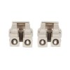Patchcord Światłowodowy Om3 50/125 Mm Lc-Lc Duplex 5M Ilwl D5-Lclc-050/Om3
