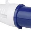 Złacze męskie CEE Calima 46030 16 A 230 V