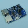 MODUŁ ODTWARZACZA MP3 MICRO SD USB