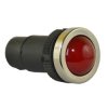 Lampka MD22SB 24V-230V błyskająca czerwona, W0-LD-MD22SB C