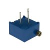Potencjometr precyzyjny 500R 3299P