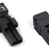 WAGO 890-202/342-000 Złącze męskie sieciowe 890, styki: 2, 250 V, 16 A, 50 szt.
