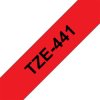 Brother TZE441 Laminated tape 18mm