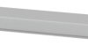 Osłona izolacyjna do szyn zbiorczych 20 x 10 mm długość 1 m Mi SA 20 20001465