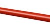 PVC-switching strand, extremely flexible, LifY, 1.0 mm², 512 x 0.05 mm, red, outer Ø 2.6 mm, 160110008