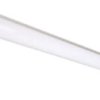 Oprawa świetlna 50 W 4000K Zimny biały 220 240 V IP20, 5 ft x 75 mm x 23,7 mm 25000h