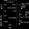 1.2 A, Ultralow Noise, High PSRR, Adjustable Output, RF Linear Regulator