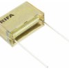 Kondensator ceramiczny Kemet P276SJ104M275A 1 szt.